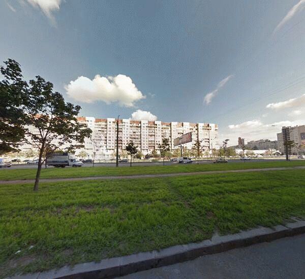 пр. Большевиков, д. 3/9, «Торговый комплекс» Банкомат Росбанка в Санкт-Петербурге, пр. Большевиков, д. 3/9, «Торговый комплекс»