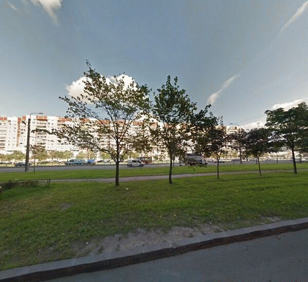 Банкомат СМП Банка в Санкт-Петербурге, просп. Большевиков,  д. 3,  корп. 1