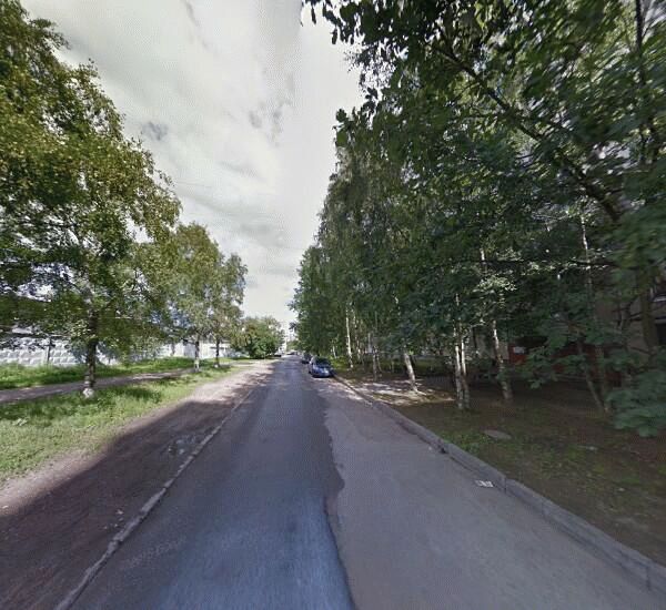 Банкомат Александровского в Санкт-Петербурге, пр. Большевиков, д. 6/1, ОАО «ТФ» Универсам «Невский»