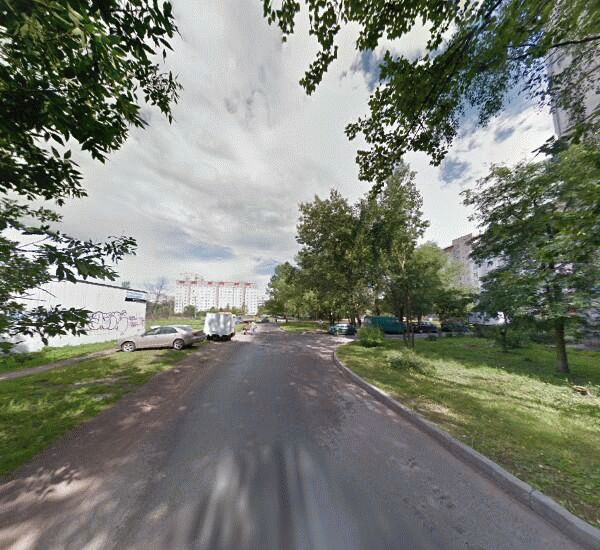 Банкомат ВТБ в Санкт-Петербурге, пр. Большевиков, д. 6, кор. 1, универсам «Невский»