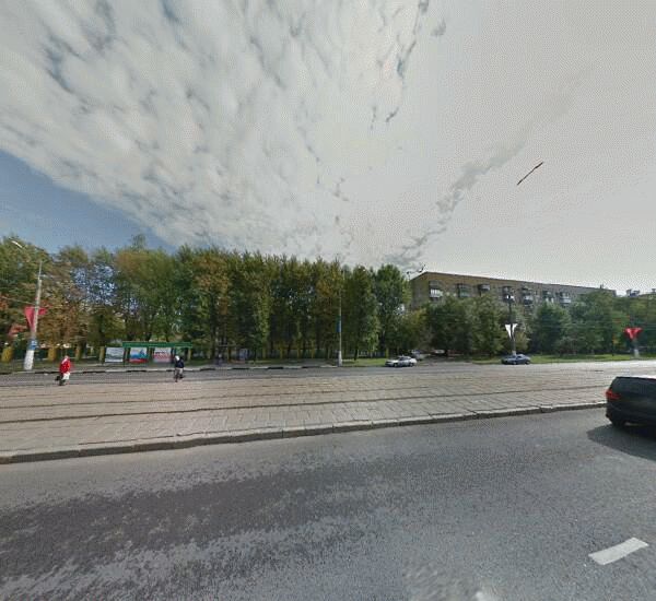 Банкомат ЮниКредита в Москве, пр. Буденного, д. 24, стр. 1, аптека «Доктор Столетов»