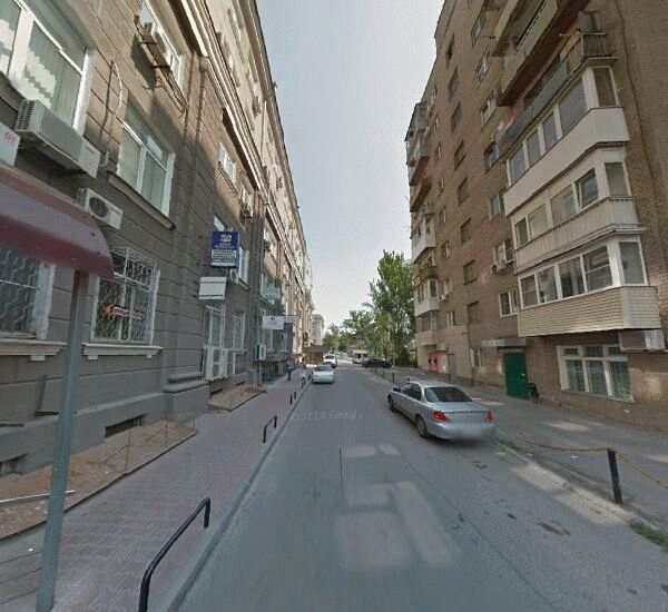 Банкомат Сбербанка России в Ростове-на-Дону, просп. Буденновский,  1в