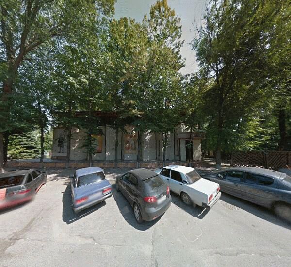 Банкомат Центр-Инвеста в Ростове-на-Дону, просп. Буденновский,  д. 104/91