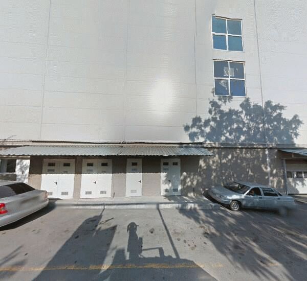 Банкомат Центр-Инвеста в Ростове-на-Дону, просп. Буденновский,  д. 49/97