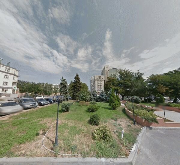 Банкомат Петрокоммерц банка в Ростове-на-Дону, пр. Буденновский, д. 59/17, филиал банка