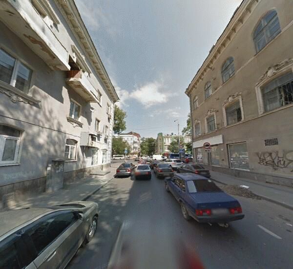 Банкомат Собинбанка в Ростове-на-Дону, пр. Буденовский, д. 19, лит. А, магазин продуктов «Спутник»