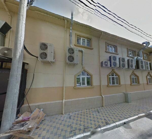 Банкомат Банка Москвы в Краснодаре, пр. Чекистов, д. 15/2, ТЦ «Версаль»