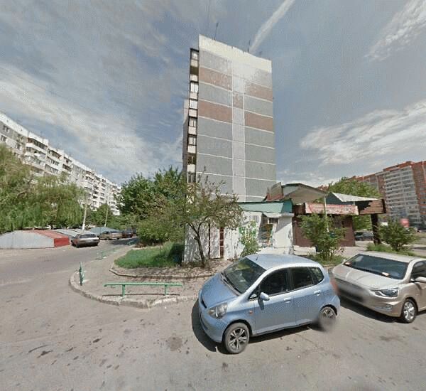 Банкомат Райффайзенбанка в Краснодаре, пр. Чекистов, д. 27, магазин «Магнит»