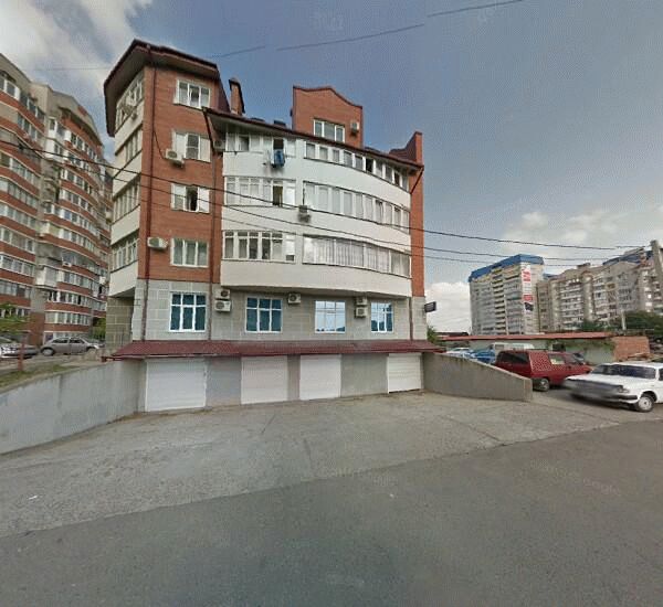 Банкомат Уралсиба в Краснодаре, просп. Чекистов,  д. 31/2