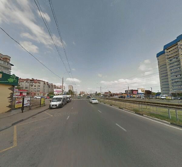 Банкомат Сбербанка России в Краснодаре, пр. Чекистов, д. 33, магазин «Магнит»