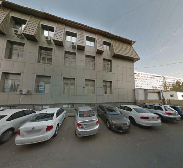 Банкомат Уралсиба в Краснодаре, просп. Чекистов,  д. 34/1