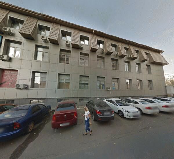 пр. Чекистов, д. 36, ТРК «5 Звезд» Банкомат Росбанка в Краснодаре, пр. Чекистов, д. 36, ТРК «5 Звезд»