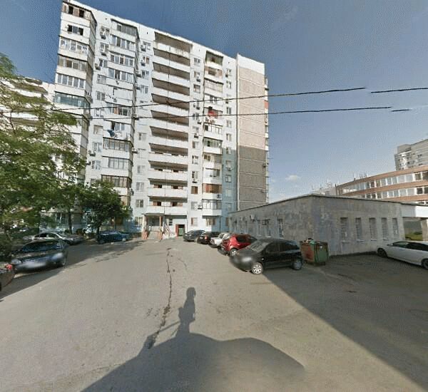 Банкомат Сбербанка России в Краснодаре, пр. Чекистов, д. 7/1, оф. банка