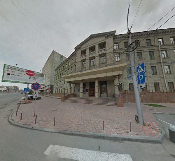 Банкомат Ланта-Банка в Новосибирске, пр. Димитрова, д. 5, ЦУМ, 1 этаж