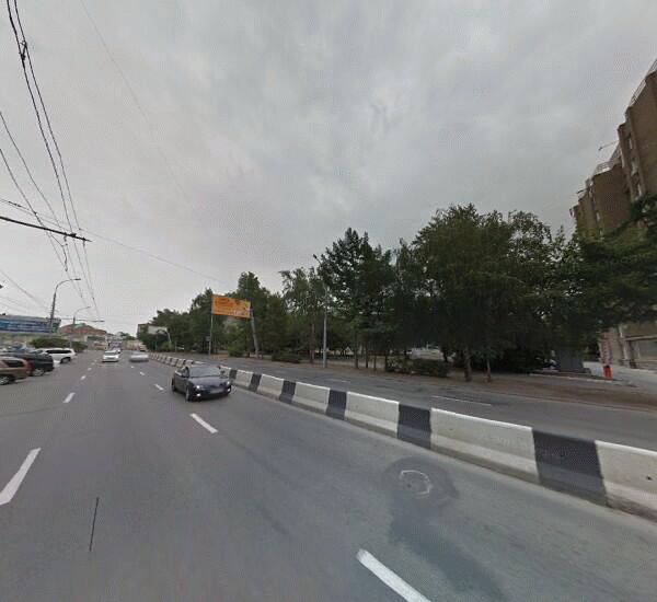 Банкомат АК Барс Банка в Новосибирске, просп. Димитрова,  д. 7