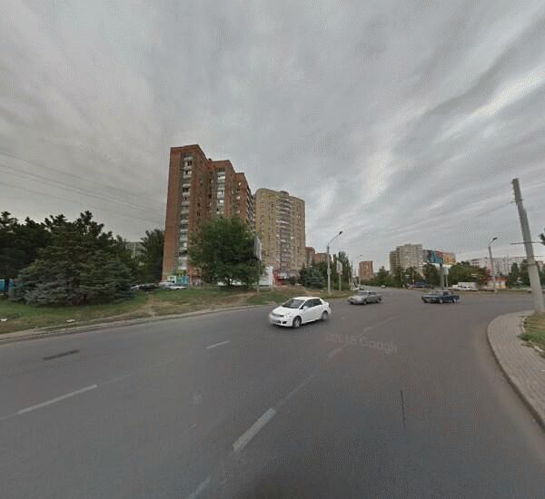 Банкомат Донкомбанка в Ростове-на-Дону, пр. Добровольского, д. 30/1, в здании магазина Фотофон (район Шайбы)