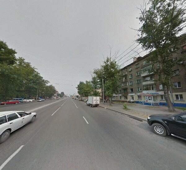 Банкомат Ланта-Банка в Новосибирске, пр. Дзержинского, д. 30