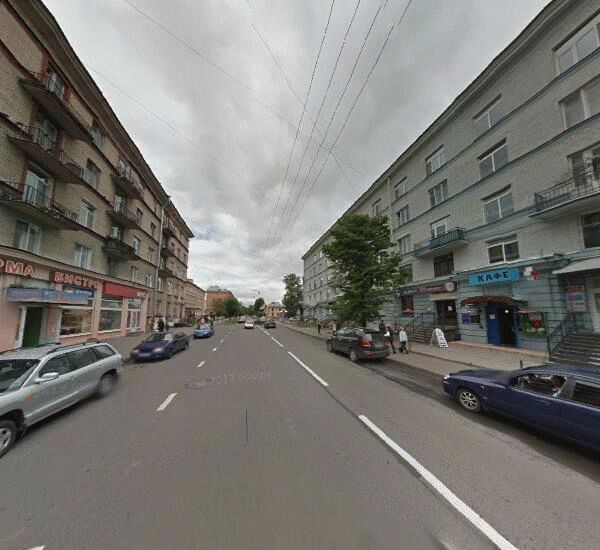 Банкомат Банка «ФК Открытие» в Санкт-Петербурге, пр. Елизарова, д. 12, салон сотовой связи «Связной»