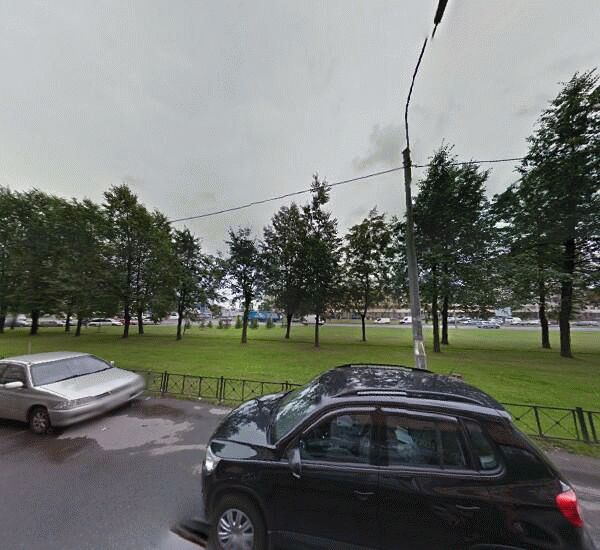 Банкомат Связь-Банка в Санкт-Петербурге, пр. Энергетиков , д. 42, Красногвардейский межрайонный почтамт