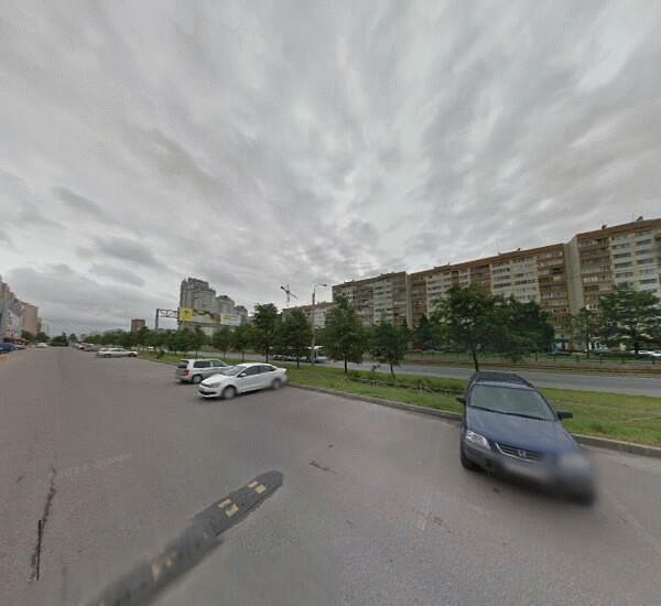 Банкомат Русского Стандарта в Санкт-Петербурге, пр. Энгельса, д. 124, кор. 1, лит. А, магазин «Кей»