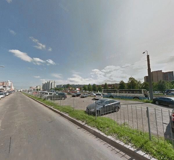 Банкомат Возрождения в Санкт-Петербурге, пр. Энгельса, д. 136