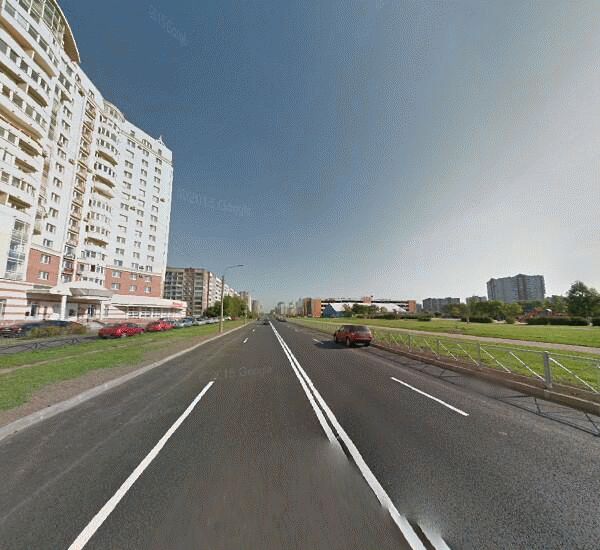 пр. Энтузиастов, д. 20, ДО «Охтинское» Банкомат Уралсиба в Санкт-Петербурге, пр. Энтузиастов, д. 20, ДО «Охтинское»