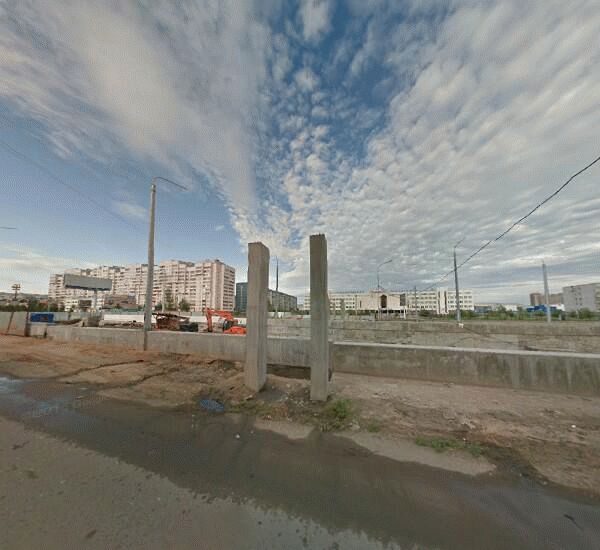 Банкомат Сбербанка России в Казани, ул. Фатыха Амирхана,  17