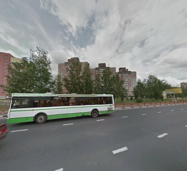 Банкомат Славия Банка в Ярославле, пр. Фрунзе, д. 41