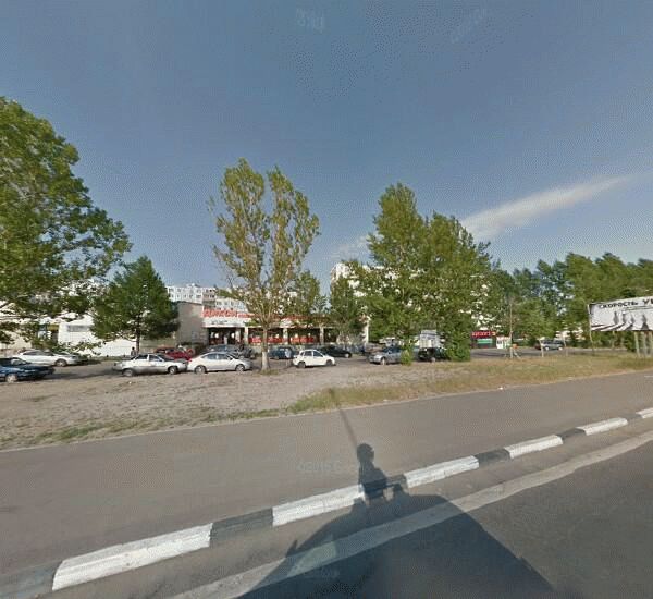 Банкомат Славия Банка в Ярославле, пр. Фрунзе, д. 71, Лит. А