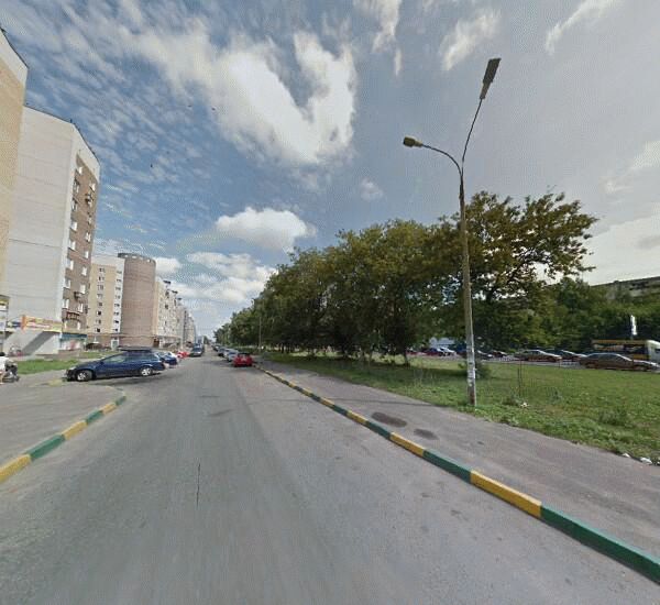 Банкомат Росгосстрах Банка в Нижнем Новгороде, пр. Гагарина, д. 111, аптека «Пик-НН»