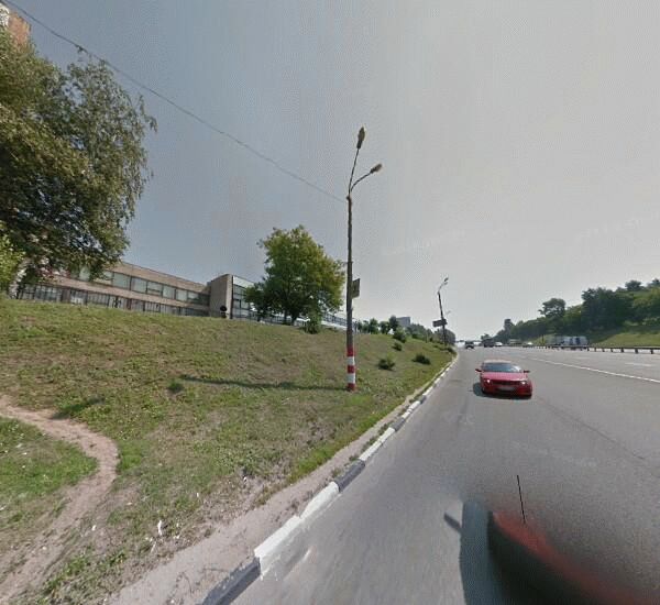 Банкомат Башкомснаббанка в Нижнем Новгороде, пр. Гагарина, д. 178, УФССП