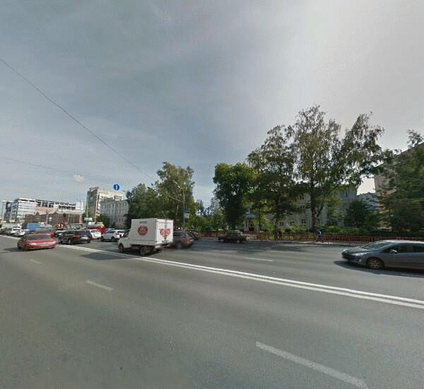 Банкомат ВТБ в Нижнем Новгороде, пр. Гагарина, д. 5, магазин «Скрепка — Домашний компьютер»