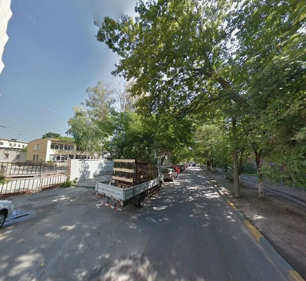 Банкомат Сбербанка России в Нижнем Новгороде, просп. Гагарина,  76