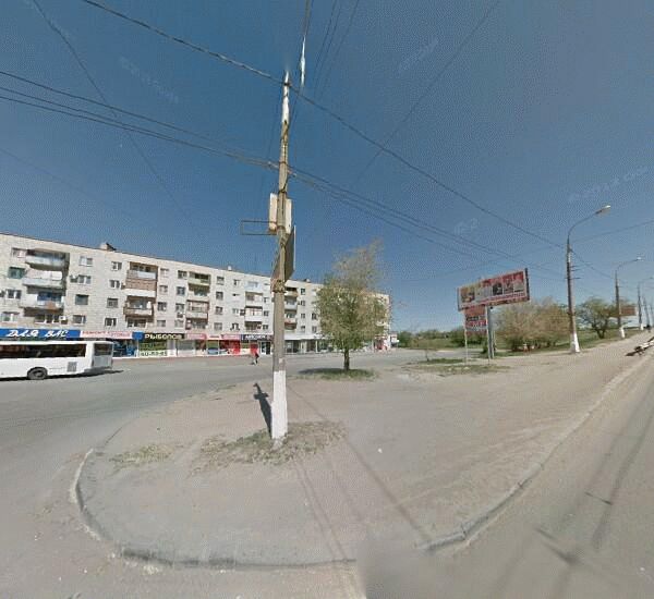 Банкомат Славия Банка в Волгограде, пр. Героев Сталинграда, д. 1