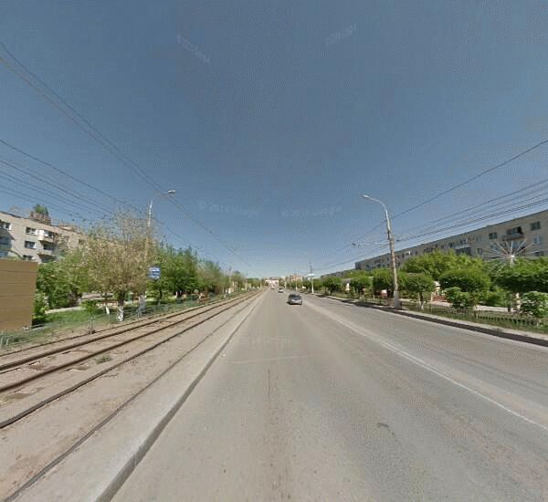 Банкомат Сбербанка России в Волгограде, пр. Героев Сталинграда, д. 7, оф. банка