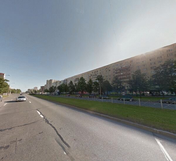 Банкомат Банка «ФК Открытие» в Санкт-Петербурге, пр. Художников, д. 14, лит. А, салон сотовой связи «Связной»