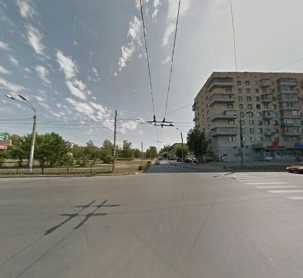 Банкомат Сбербанка России в Казани, пр.  Ибрагимова, д. 56, ТРК «Тандем», 3 этаж