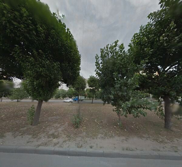 Банкомат БТА-Казани в Казани, просп. Ибрагимова,  д. 58