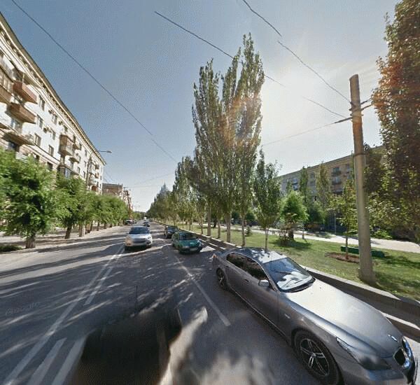 Банкомат СМП Банка в Волгограде, пр. им. В.И.Ленина, д. 21, кондитерская «СладкоЕжко»