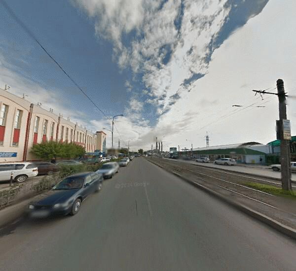 Банкомат Союза в Красноярске, пр. имени газеты Красноярский рабочий, д. 16, ТК «КрасТЭЦ»