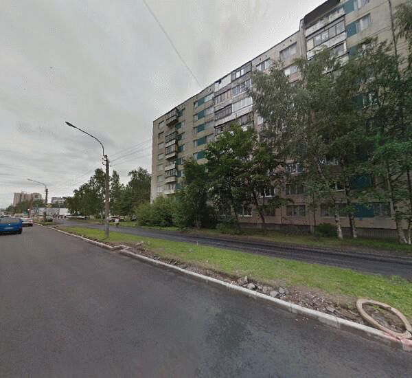 Банкомат Сбербанка России в Санкт-Петербурге, пр. Испытателей, д. 22, кор. 1, институт Ленгидропроект