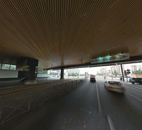 Банкомат Петрокоммерц банка в Санкт-Петербурге, пр. Испытателей, д. 30, кор. 2, лит. А, ТЦ «Миллер»