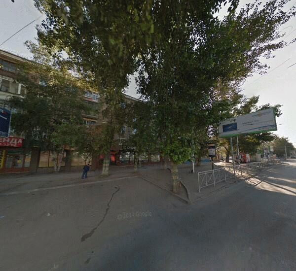 Банкомат Банка «Левобережный» в Новосибирске, пр. К. Маркса, д. 20, НГТУ, 1-й корпус