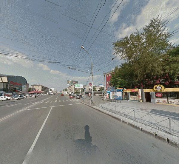 Банкомат ВТБ в Новосибирске, пр. К. Маркса, д. 37/2, ТЦ «МетроМаркет»