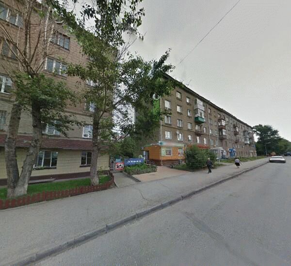 Банкомат АК Барс Банка в Новосибирске, пр. Карла Маркса, д. 22, «Фотолэнд»