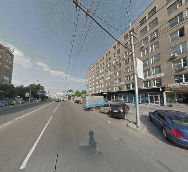 Банкомат Nordea Bank в Новосибирске, пр. Карла Маркса, д. 30, ДО «Горский»