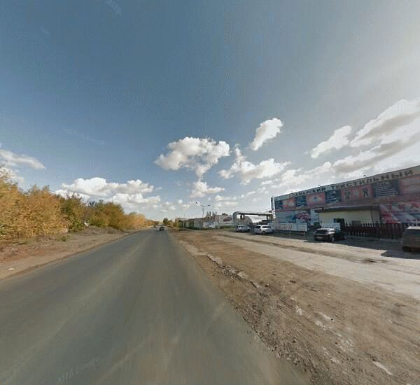 Банкомат Сбербанка России в Самаре, просп. Карла Маркса,  495