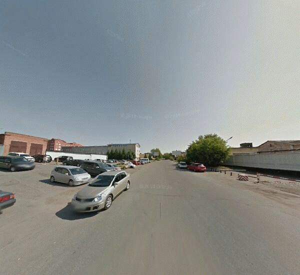 Банкомат Славия Банка в Омске, пр. Карла Маркса, д. 7