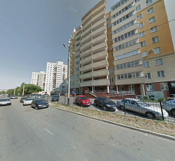 Банкомат ВТБ в Омске, пр. Карла Маркса, д. 72, ОО «Железнодорожный»