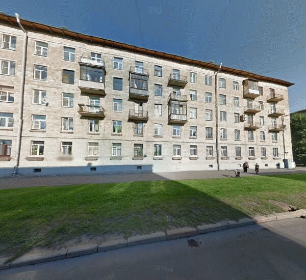 Банкомат Райффайзенбанка в Санкт-Петербурге, пр. Кима, д. 13, лит. А, ГМ «К-Раута»